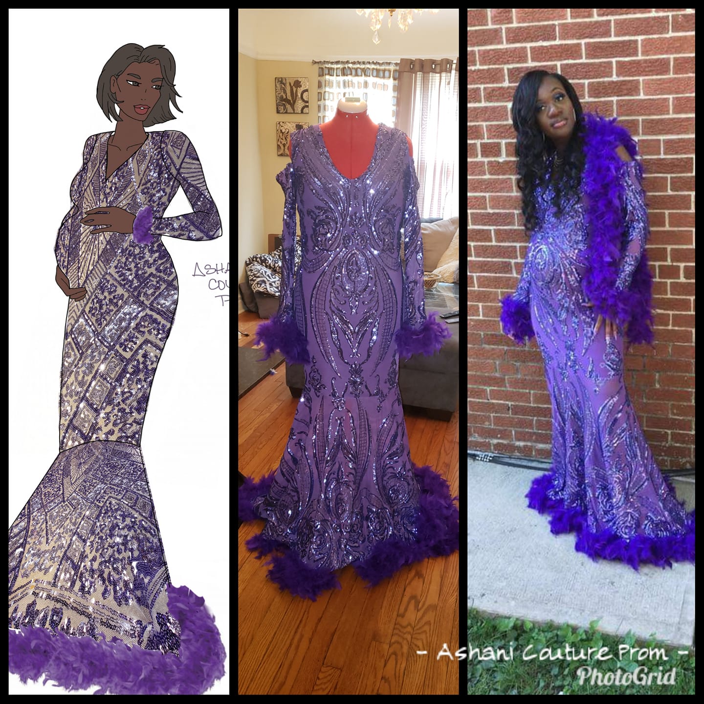 Prom 2019 Gallery Image 14